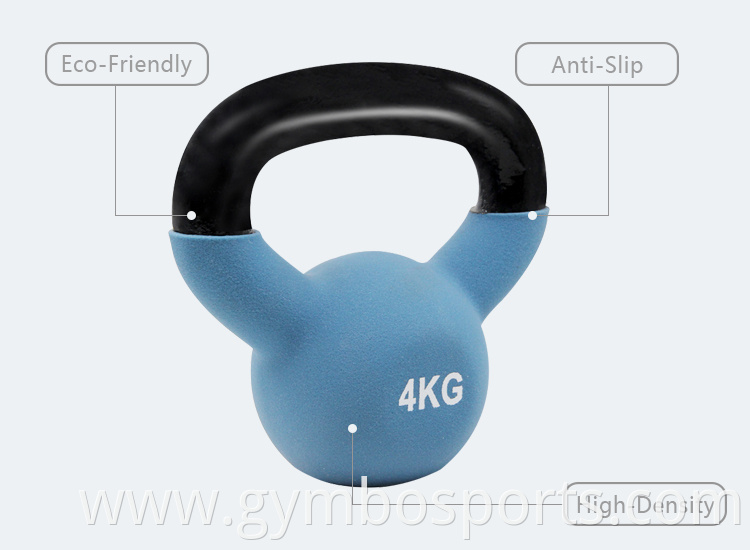 Kettlebell